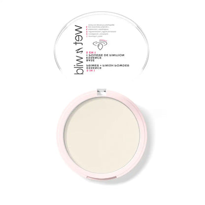 5 in 1 Essence Primer + Finish Powder