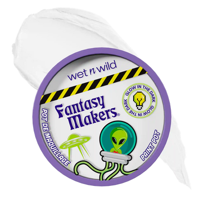Paint Pot | UV White