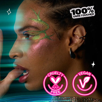 Chameleon Chrome Highlighter | Solar Ember