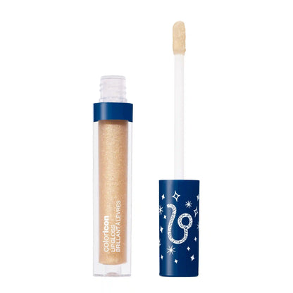 Color Icon Zodiac Lip Gloss | Leo