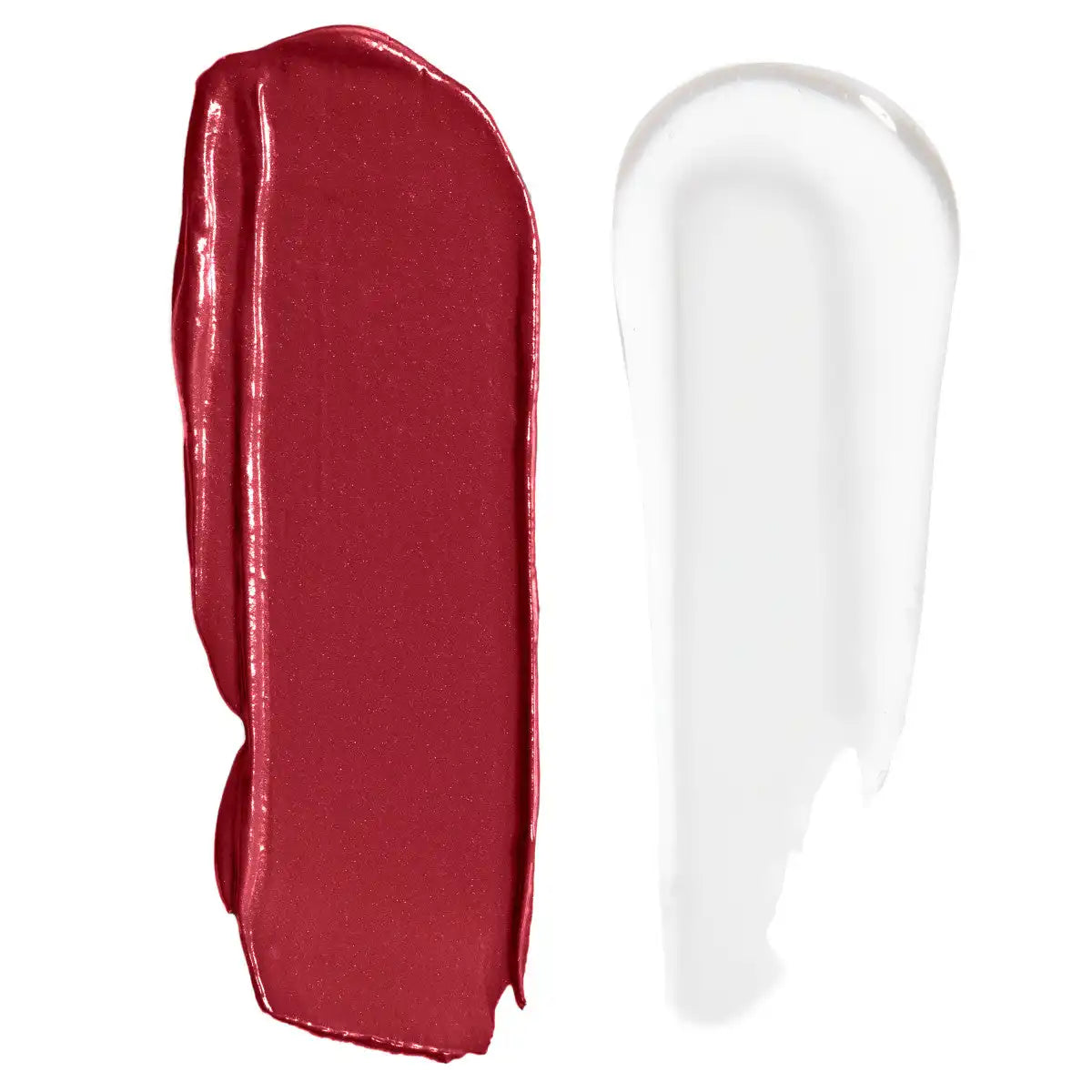 Megalast Lock 'N' Shine Lip Color + Gloss | Big Pout Energy