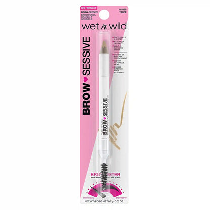 Brow-Sessive Brow Pencil | Taupe