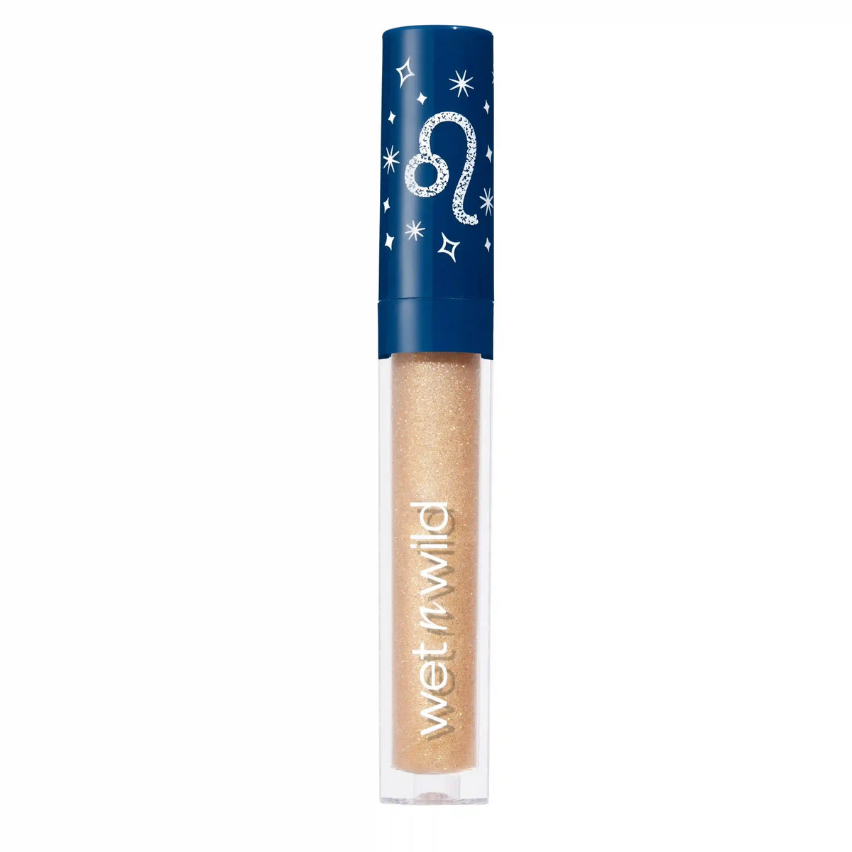 Color Icon Zodiac Lip Gloss | Leo