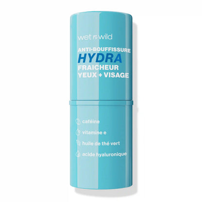 Cooling Hydra De-Puffer For Eyes + Face