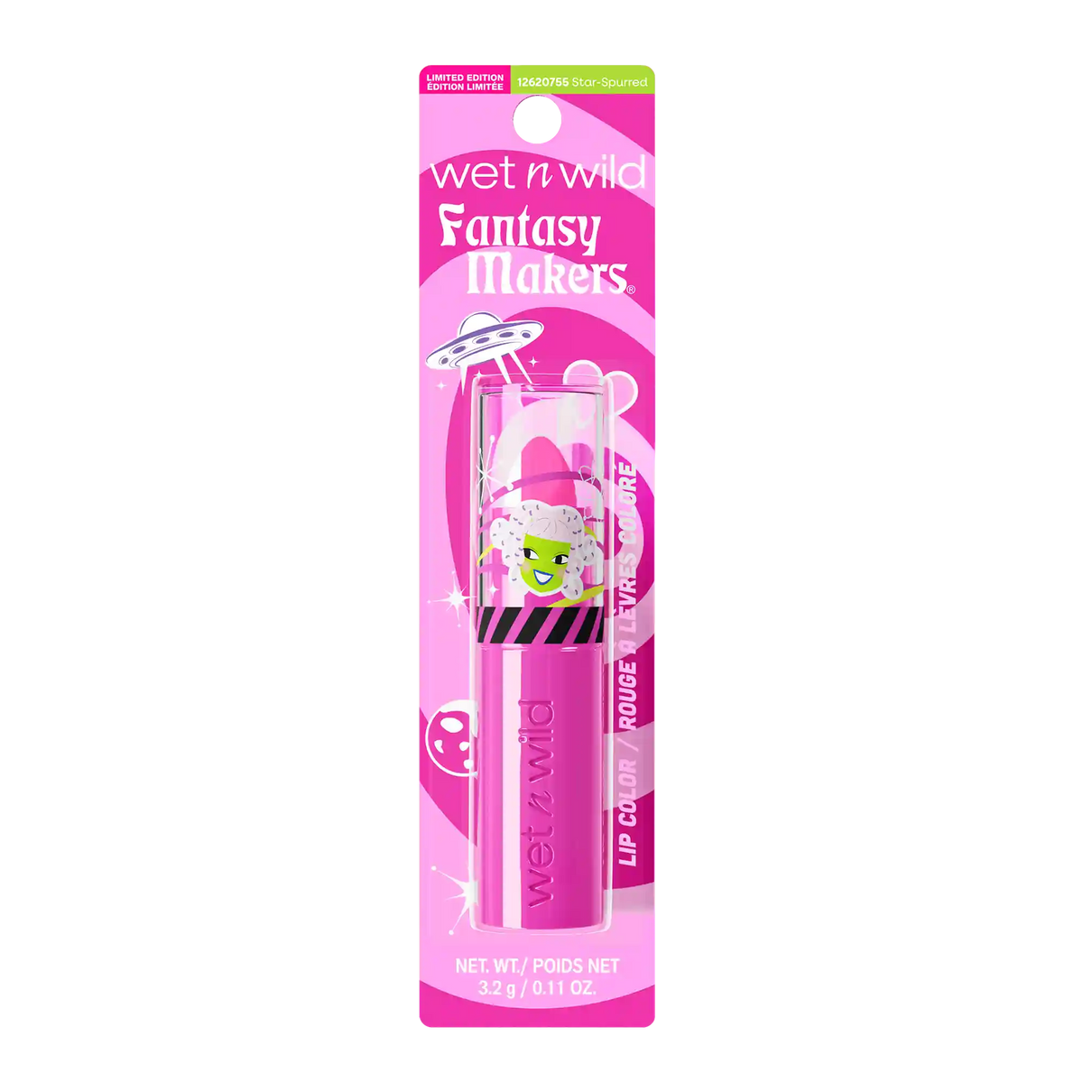 Lip Color | Star-Spurred