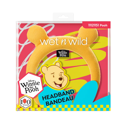 Headband | Pooh