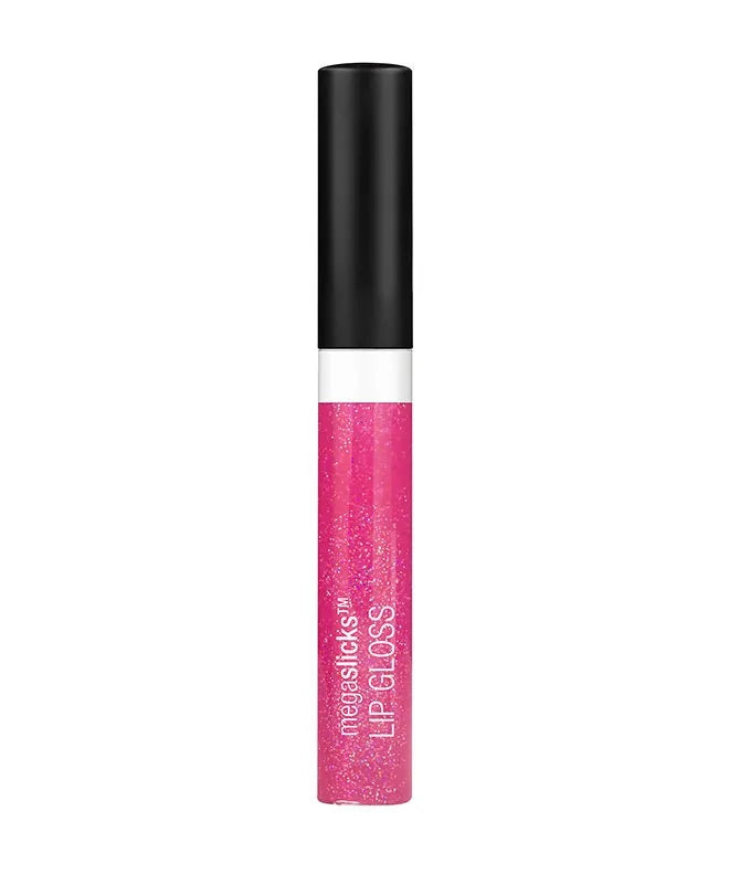 MegaSlicks™ Lip Gloss | Crushed Grapes