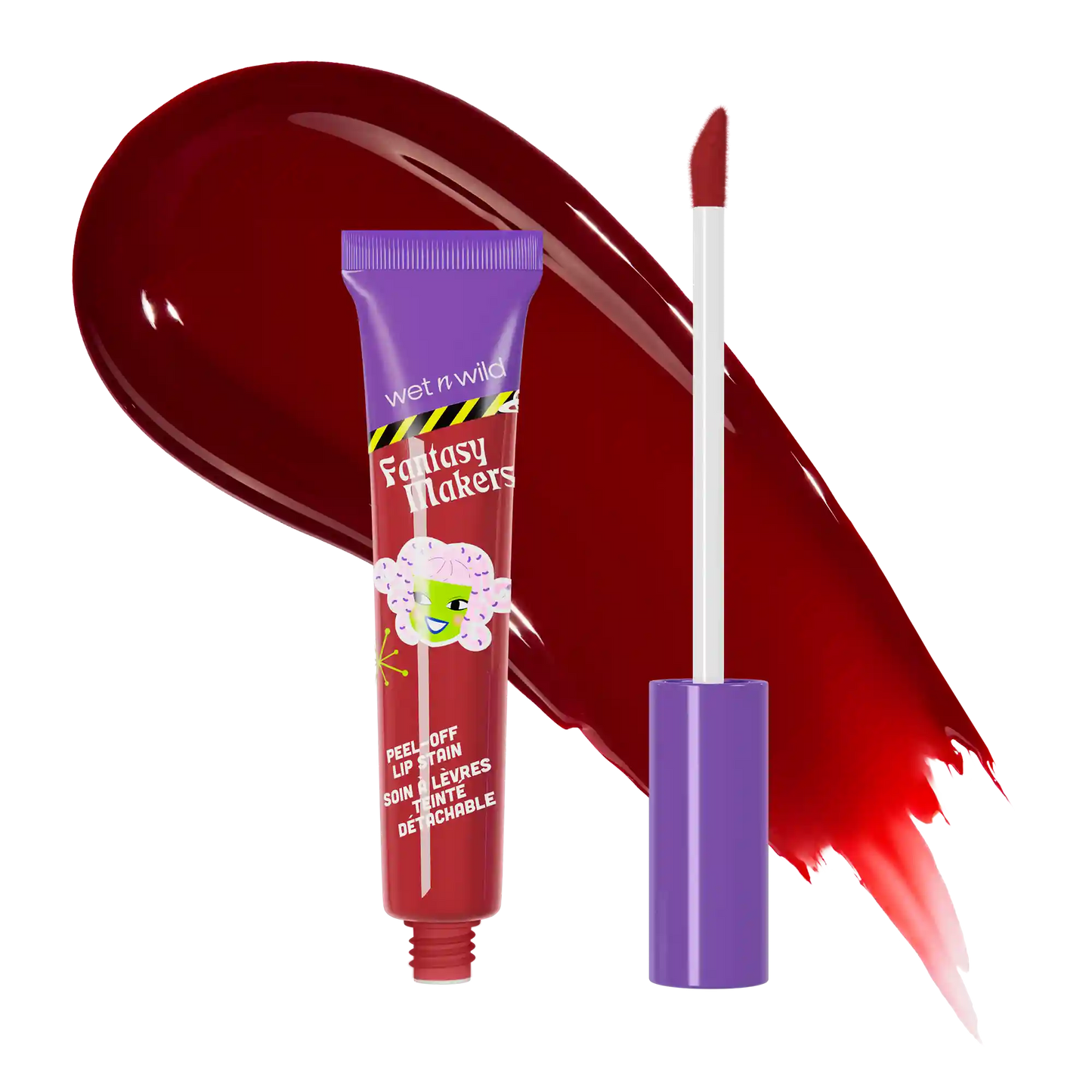 Peel-Off Lip Stain | Stellar Sin