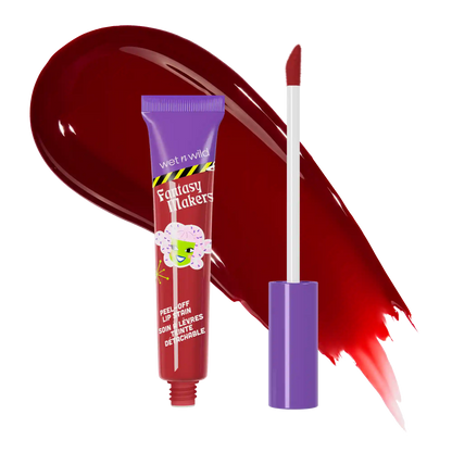 Peel-Off Lip Stain | Stellar Sin