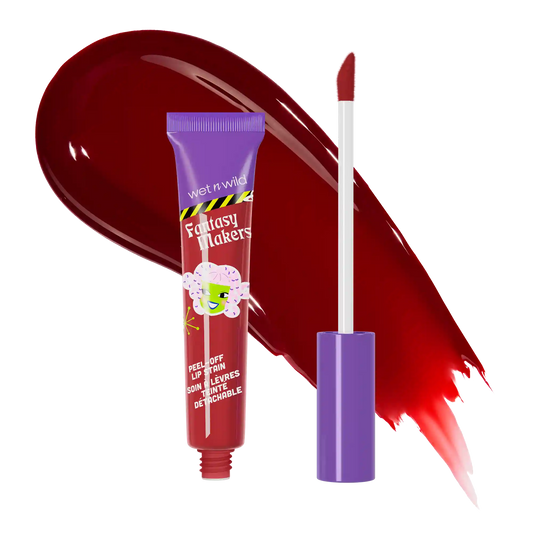 Peel-Off Lip Stain | Stellar Sin