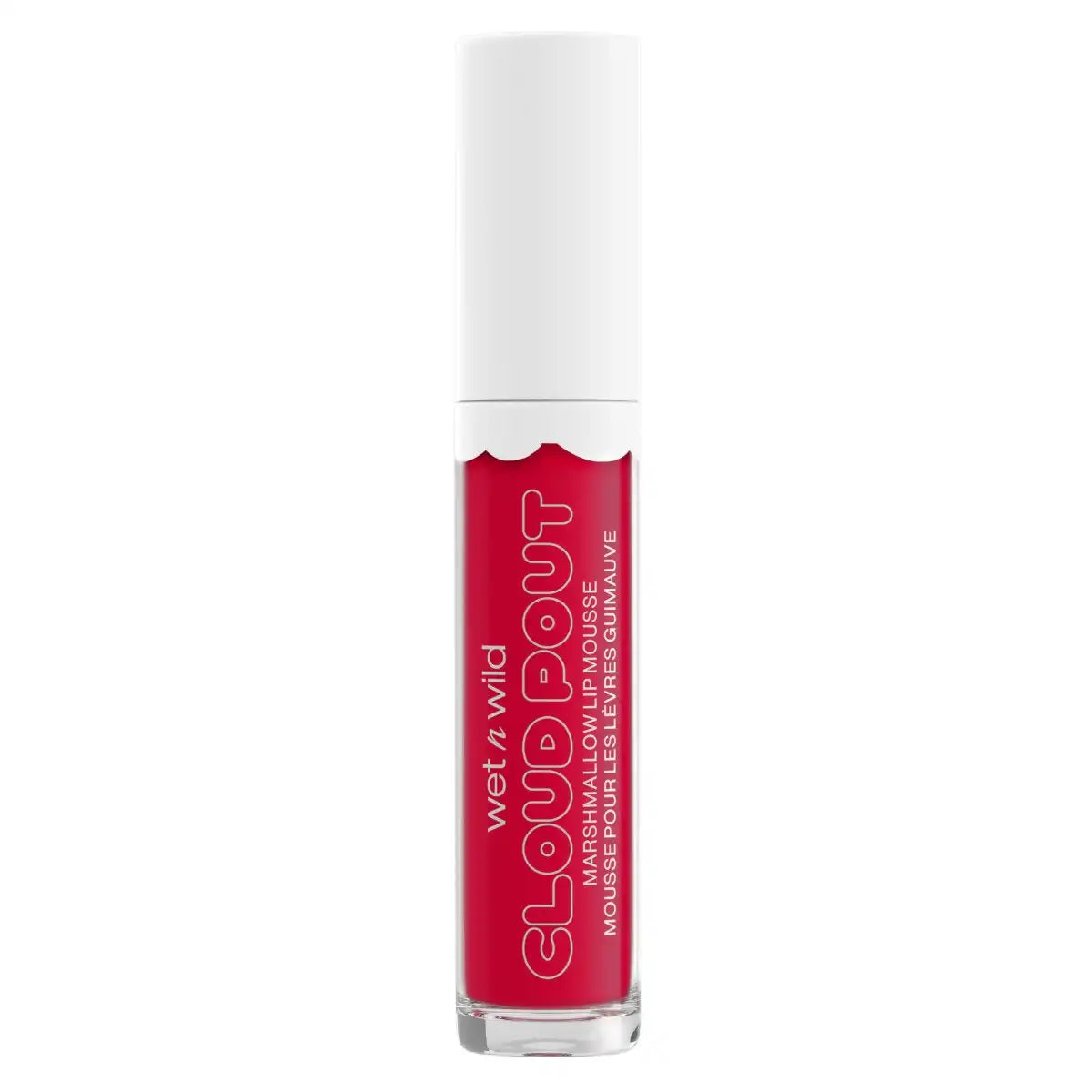 Cloud Pout Marshmallow Lip Mousse | Don't Sugar Coat It