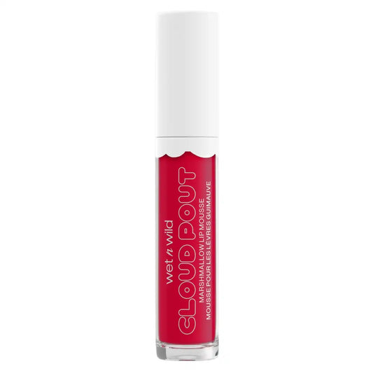Cloud Pout Marshmallow Lip Mousse | Don't Sugar Coat It
