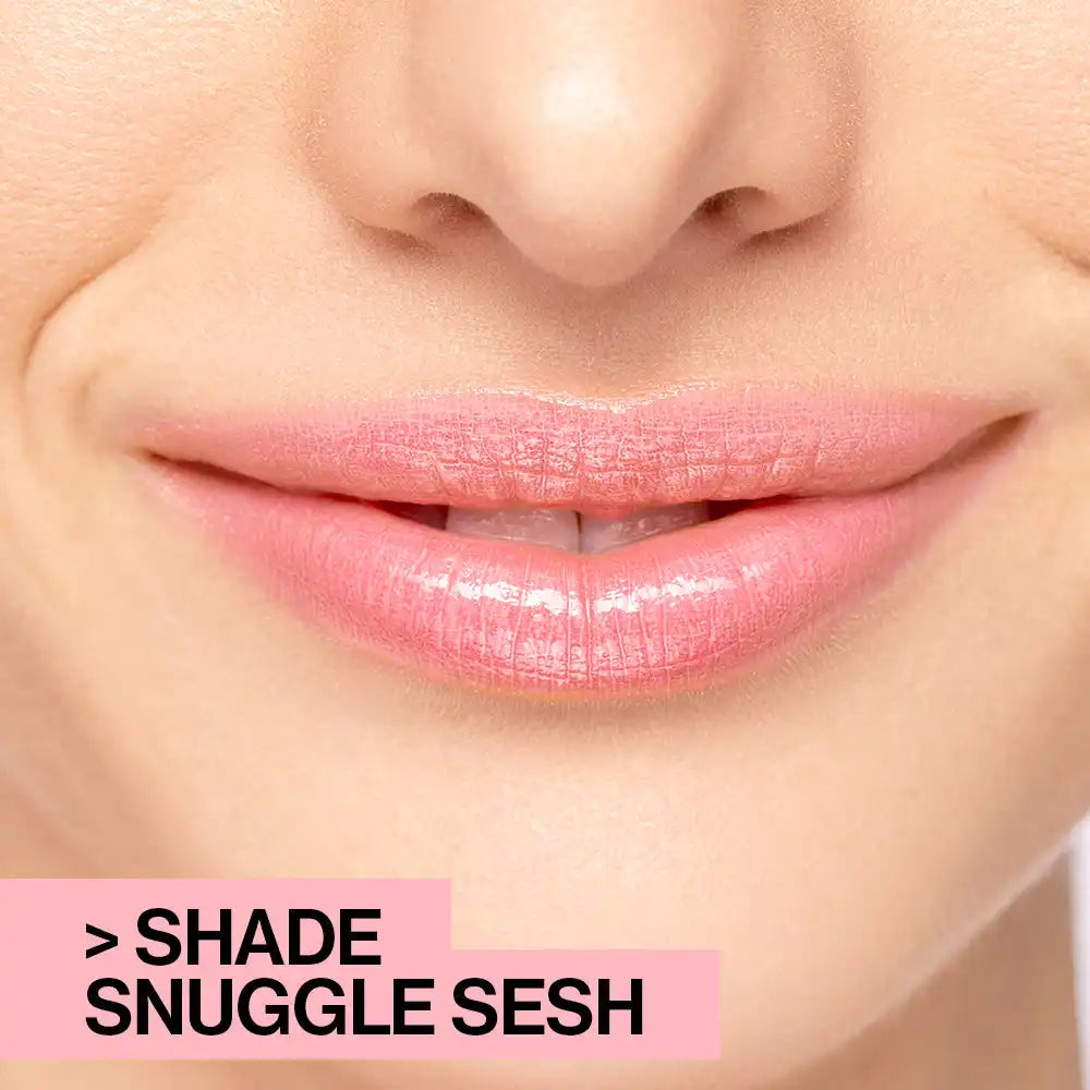 MegaSlicks Lip Gloss | Snuggle Sesh