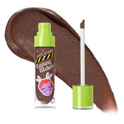 Soft Blur Liquid Lipstick | Starfall Dust