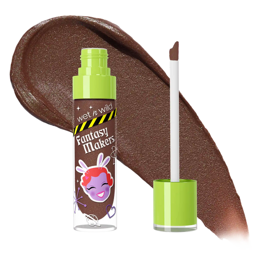 Soft Blur Liquid Lipstick | Starfall Dust