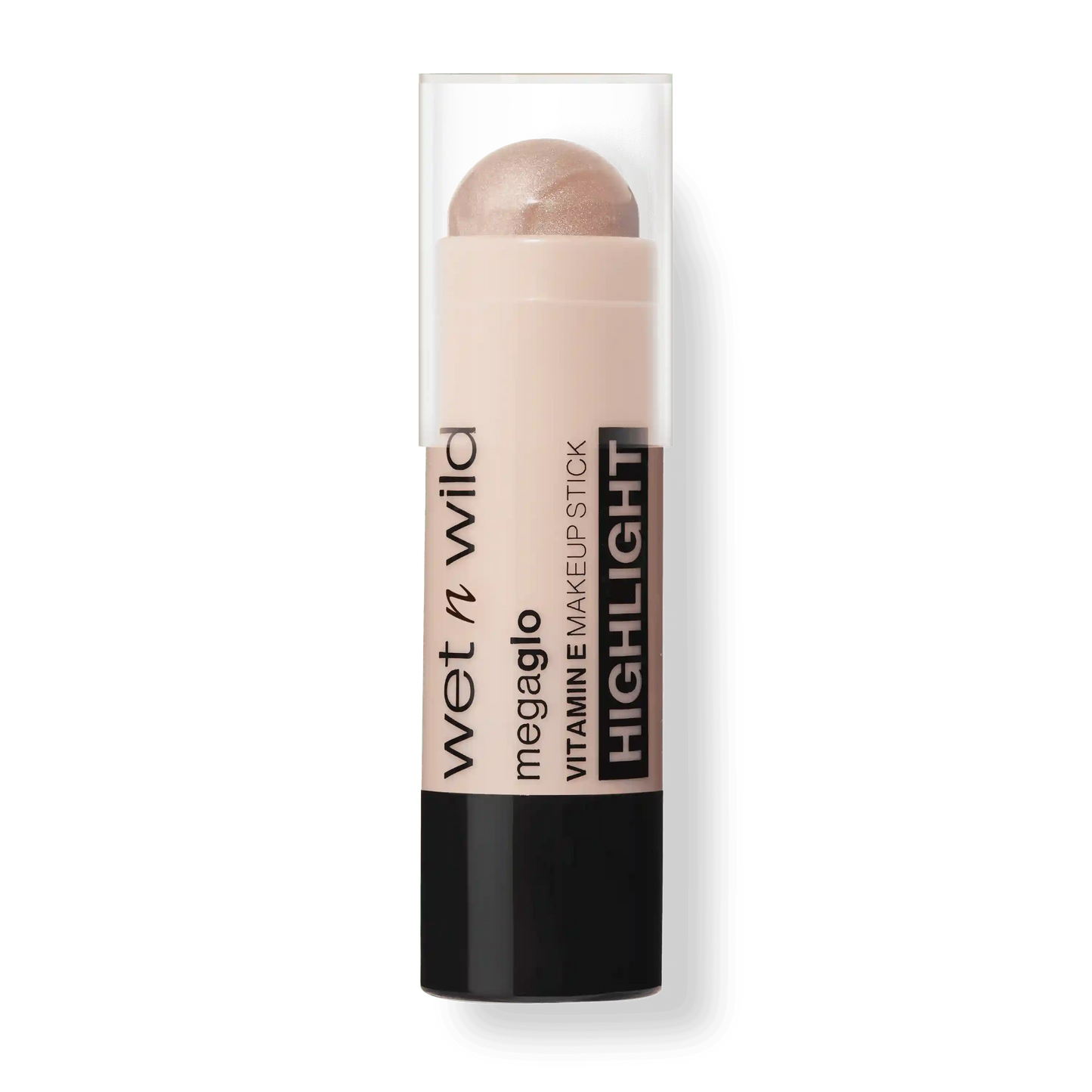 MegaGlo Vitamin E Makeup Stick | Glitzed Spell