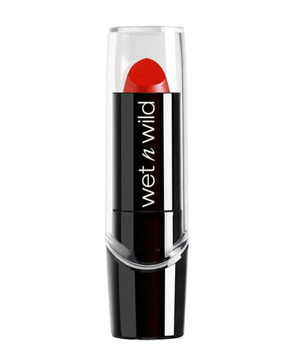 Silk Finish Lipstick | Cherry Frost