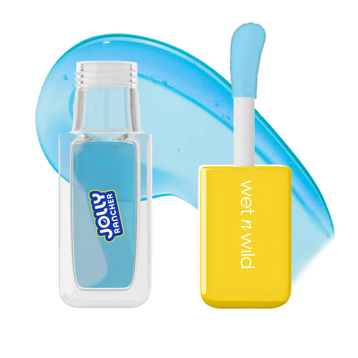JOLLY RANCHER Lip Oil | Blue Raspberry