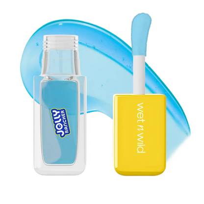 JOLLY RANCHER Lip Oil | Blue Raspberry