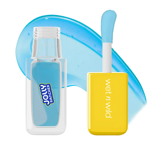 JOLLY RANCHER Lip Oil | Blue Raspberry