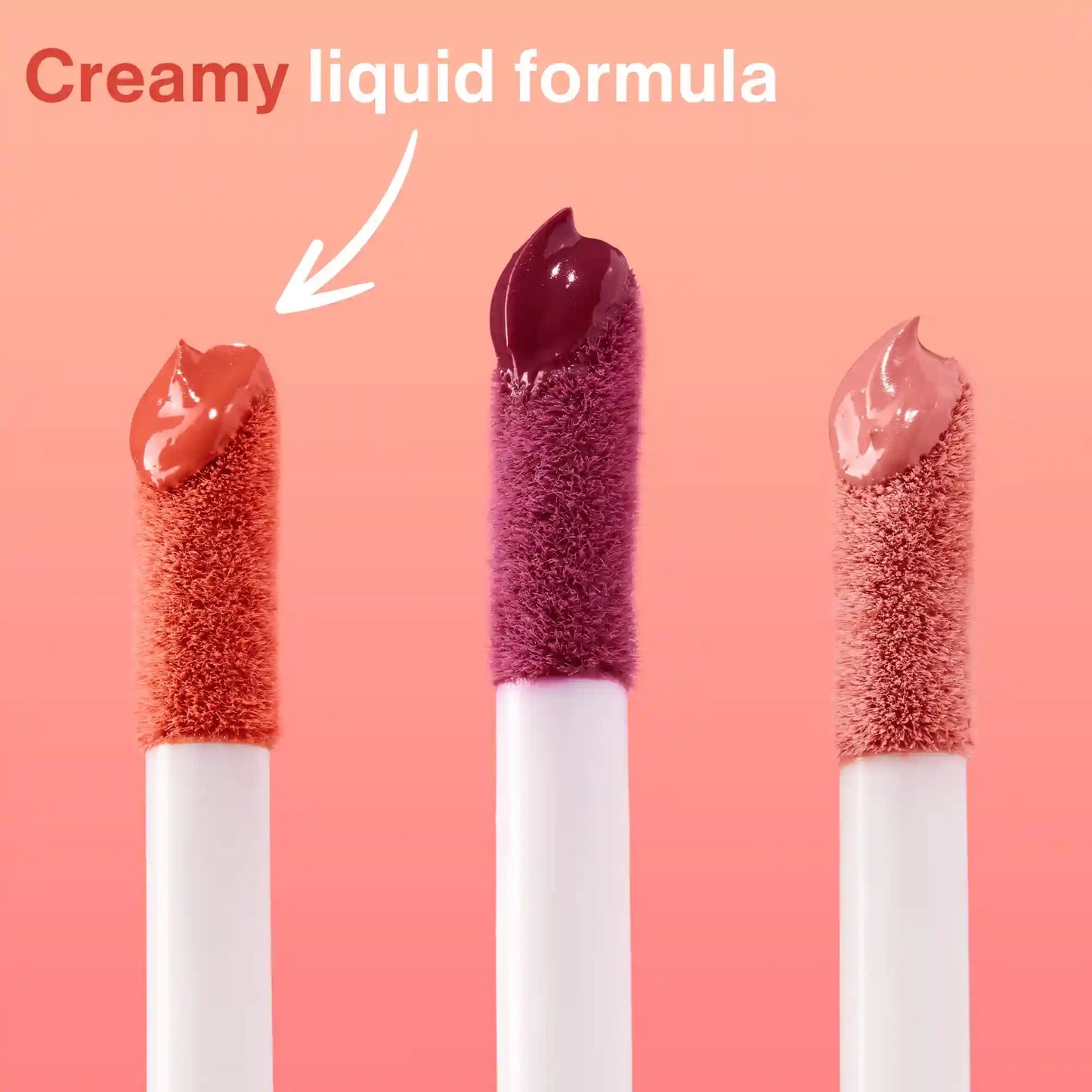 Mega Glo Lip & Cheek Color | Coral Dream
