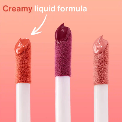 Mega Glo Lip & Cheek Color | Coral Dream