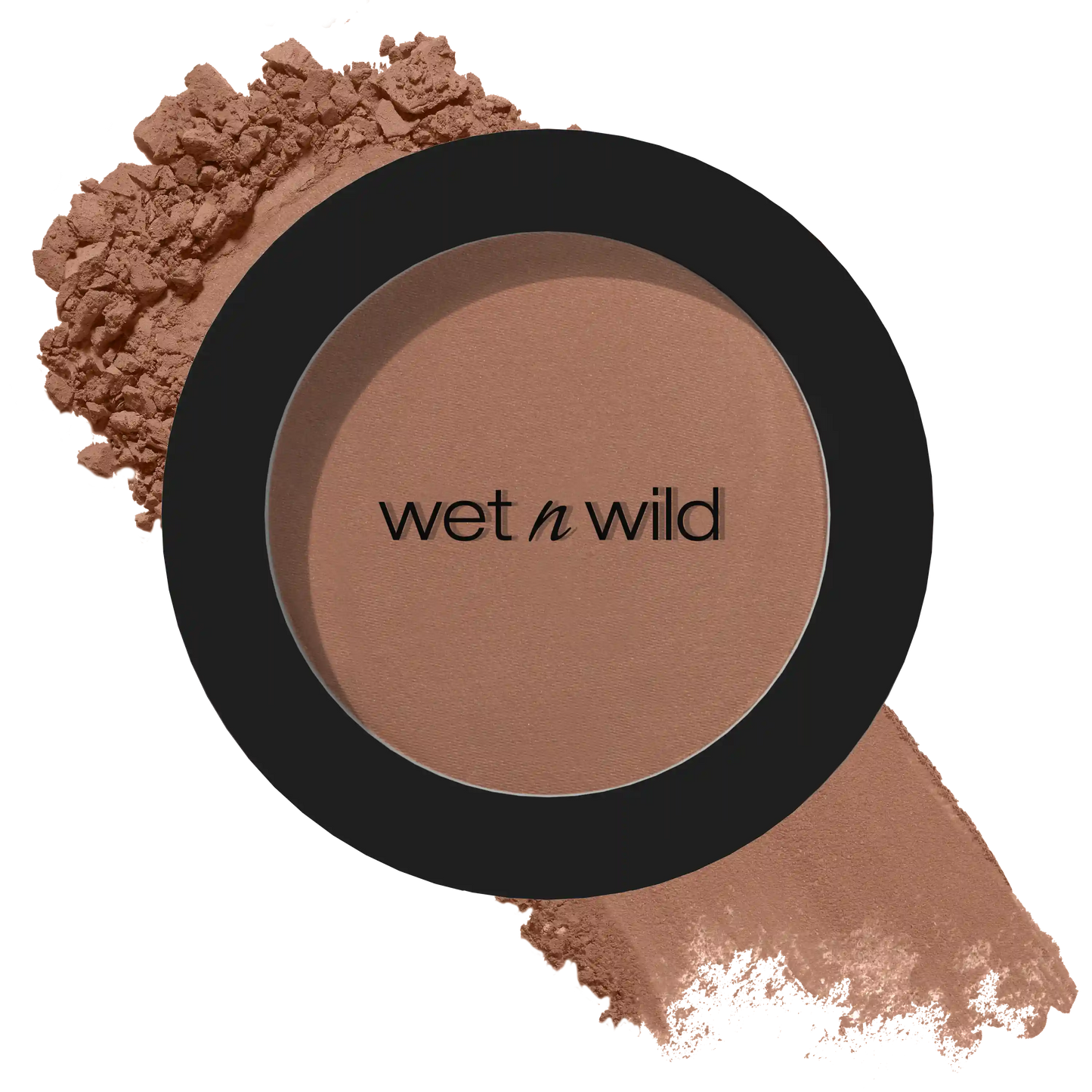 Color Icon Blush | Naked Brown
