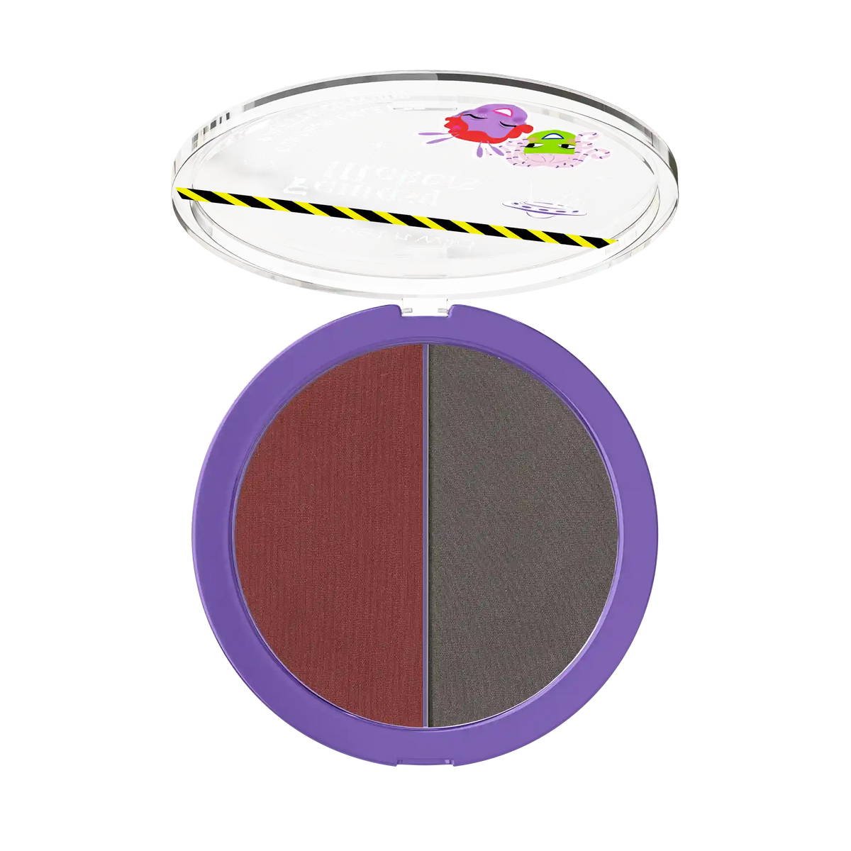 Contour Palette | Thirsty Vampire