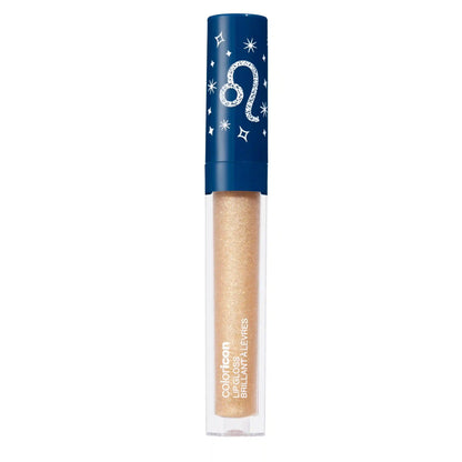 Color Icon Zodiac Lip Gloss | Leo