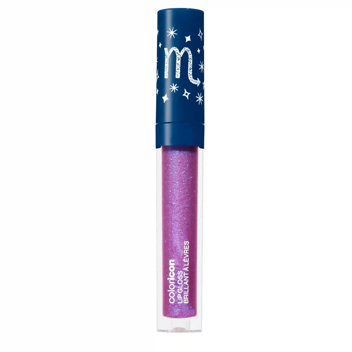 Color Icon Zodiac Lip Gloss | Scorpio