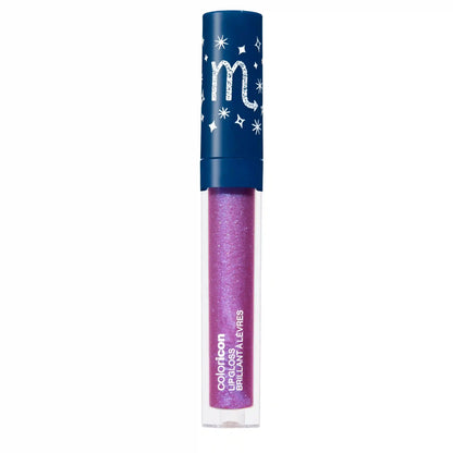 Color Icon Zodiac Lip Gloss | Scorpio