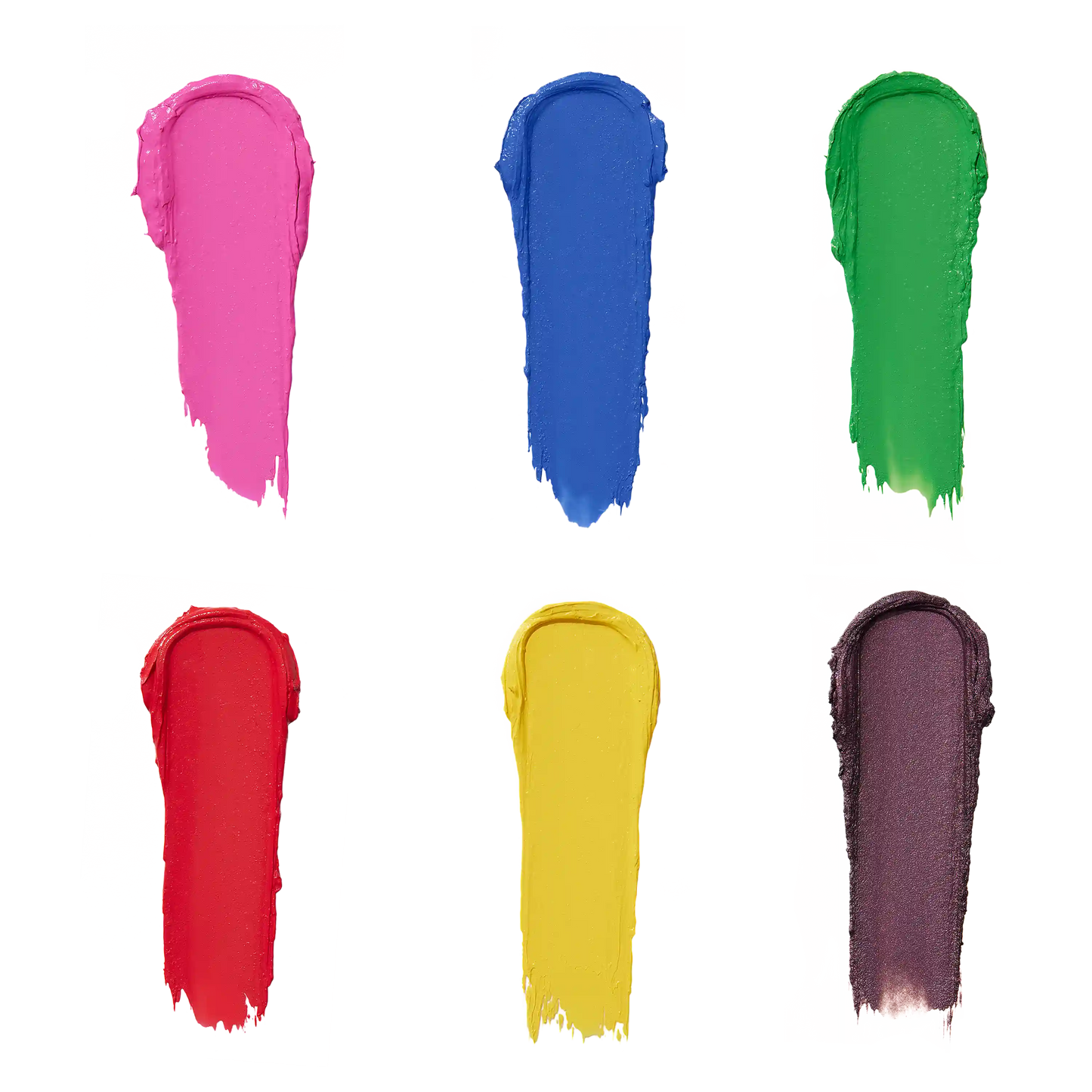 PAINT PALETTE | RAINBOW