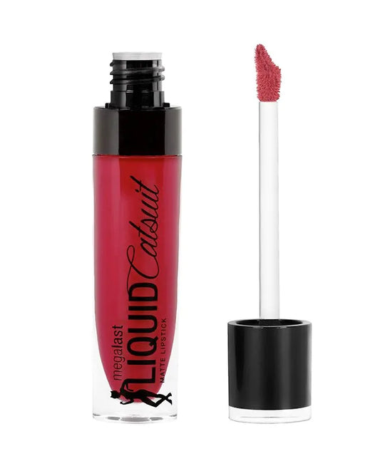 MegaLast Liquid Catsuit Matte Lipstick | Missy and Fierce