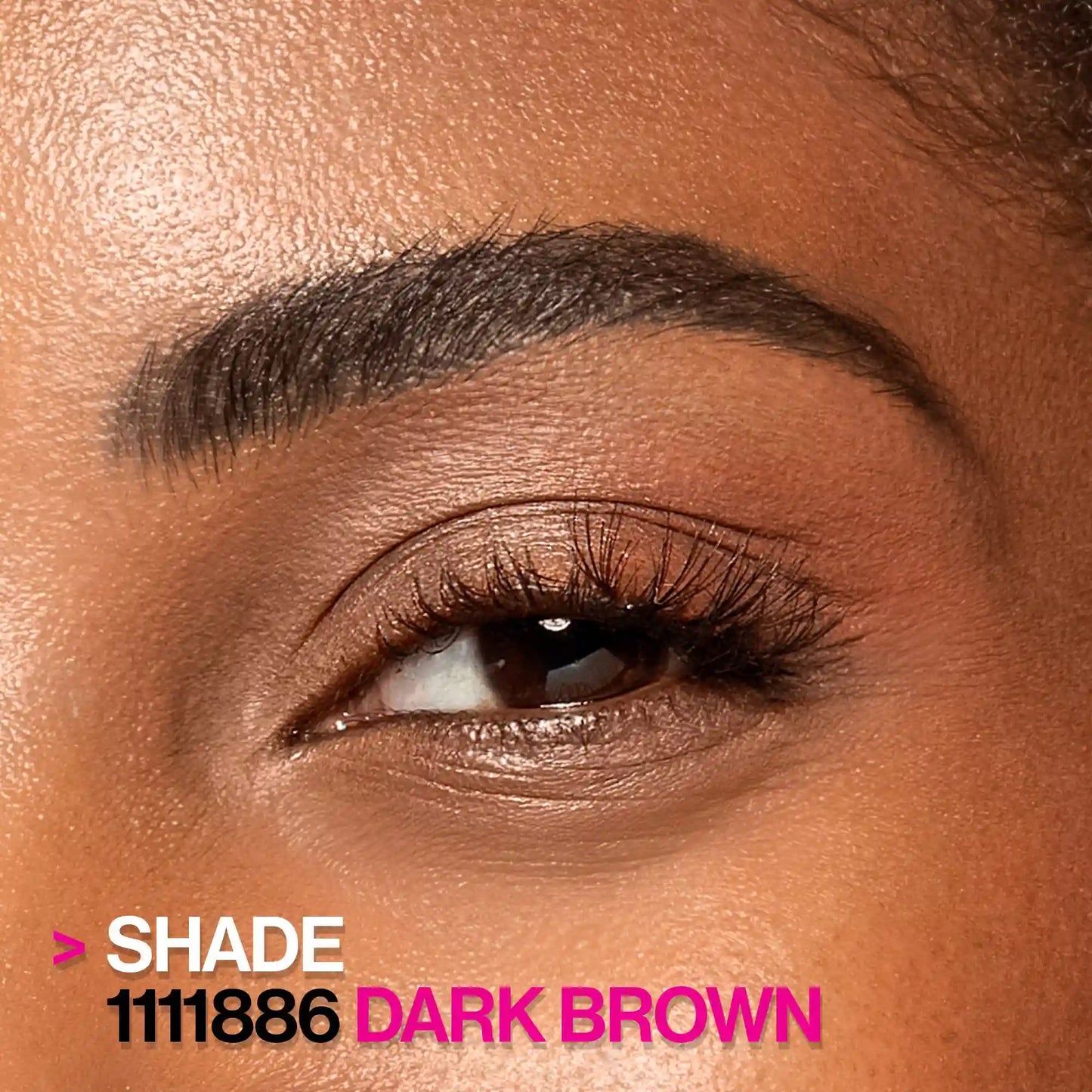 Brow-Sessive Brow Pencil | Dark Brown