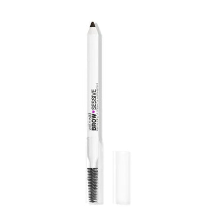 Brow-Sessive Brow Pencil | Dark Brown