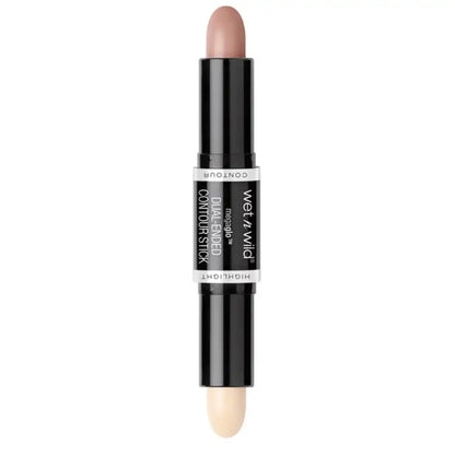 MegaGlo Dual-Ended Contour Stick | Light/Medium