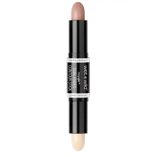 MegaGlo Dual-Ended Contour Stick | Light/Medium