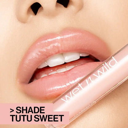 MegaSlicks Lip Gloss | TuTu Sweet