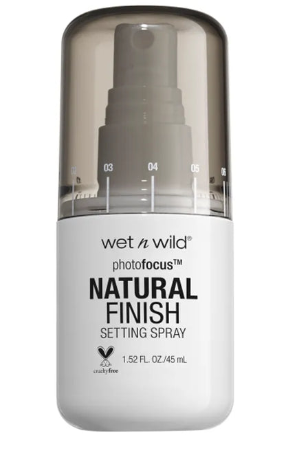 Photo Focus™ Setting Spray