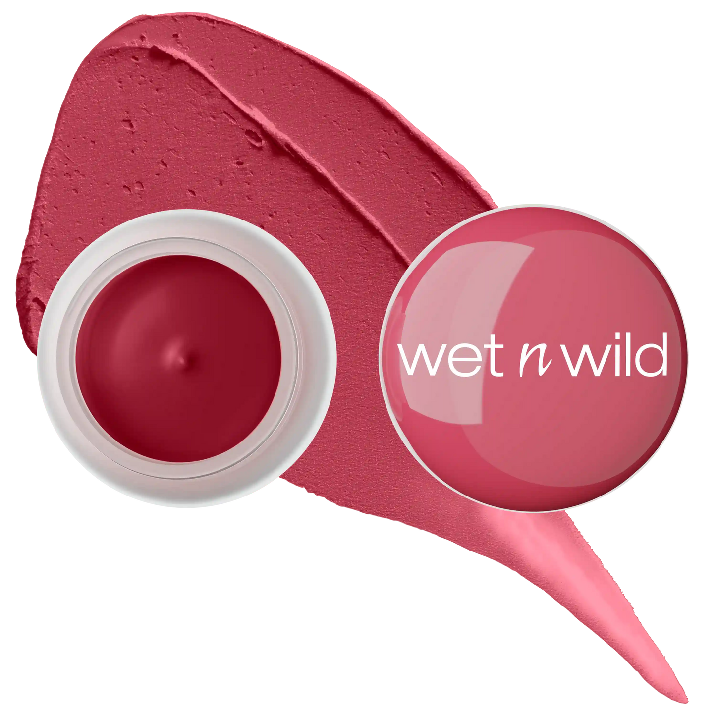 Mother Fluffer Cloud Blush | Berry Chill