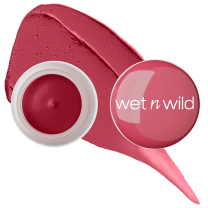 Mother Fluffer Cloud Blush | Berry Chill