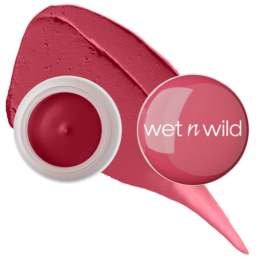 Mother Fluffer Cloud Blush | Berry Chill
