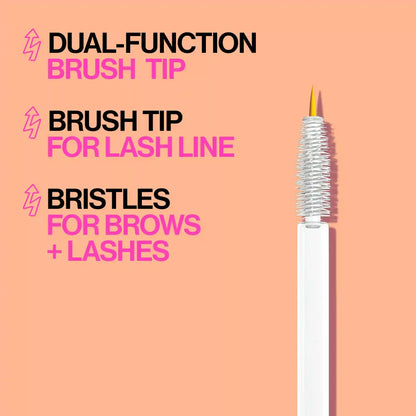Boost Me Up Brow & Lash Serum