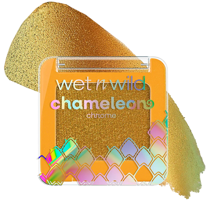 Chameleon Chrome Eyeshadow | Comet Couture