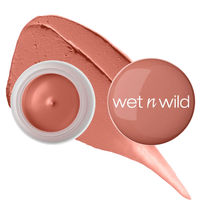 Mother Fluffer Cloud Blush | Phresh Peony