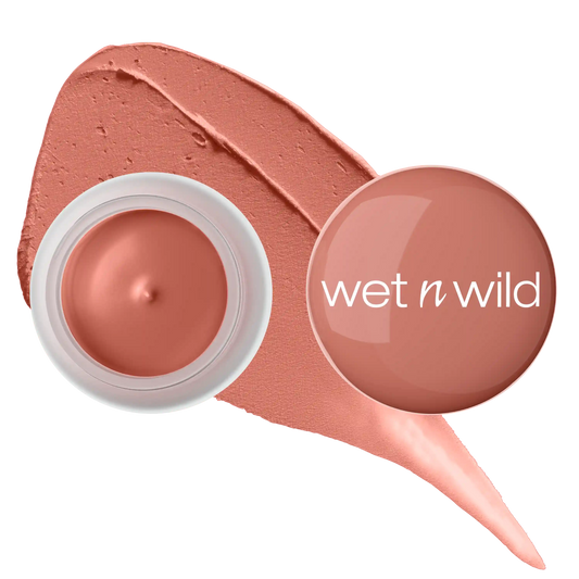 Mother Fluffer Cloud Blush | Phresh Peony