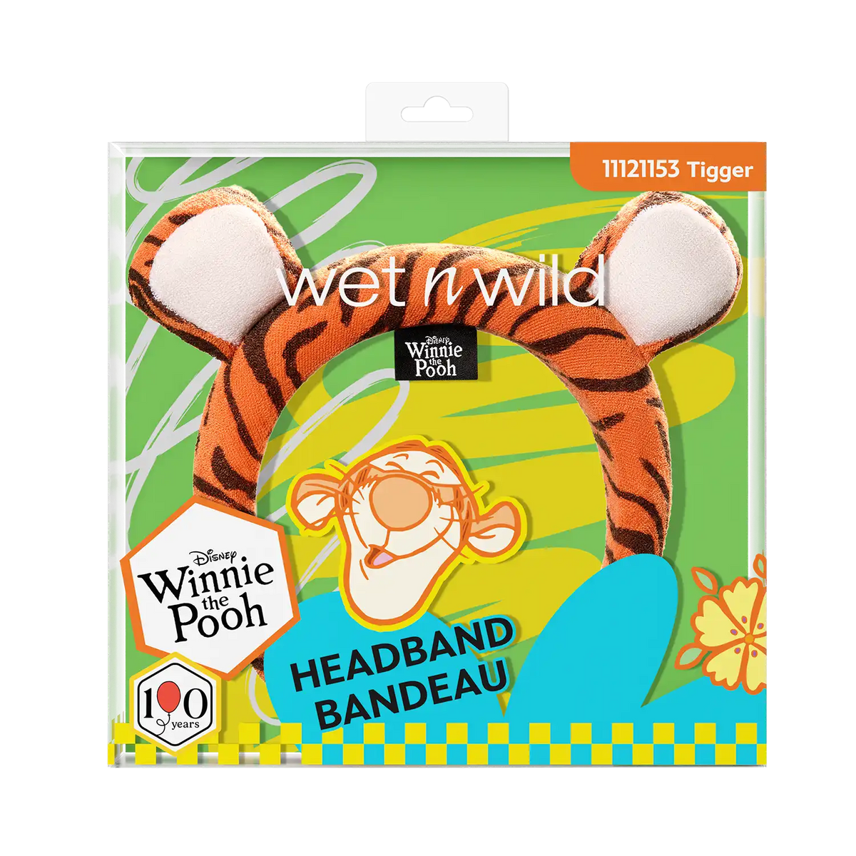 Headband | Tigger