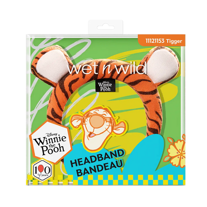 Headband | Tigger