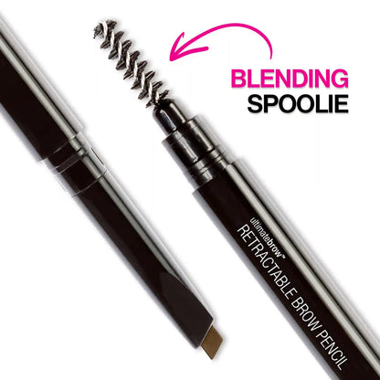 Ultimate Brow Retractable | Taupe