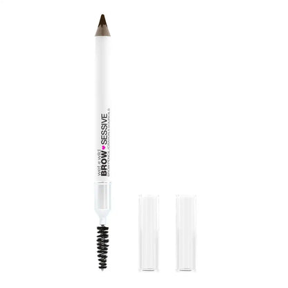 Brow-Sessive Brow Pencil | Dark Brown